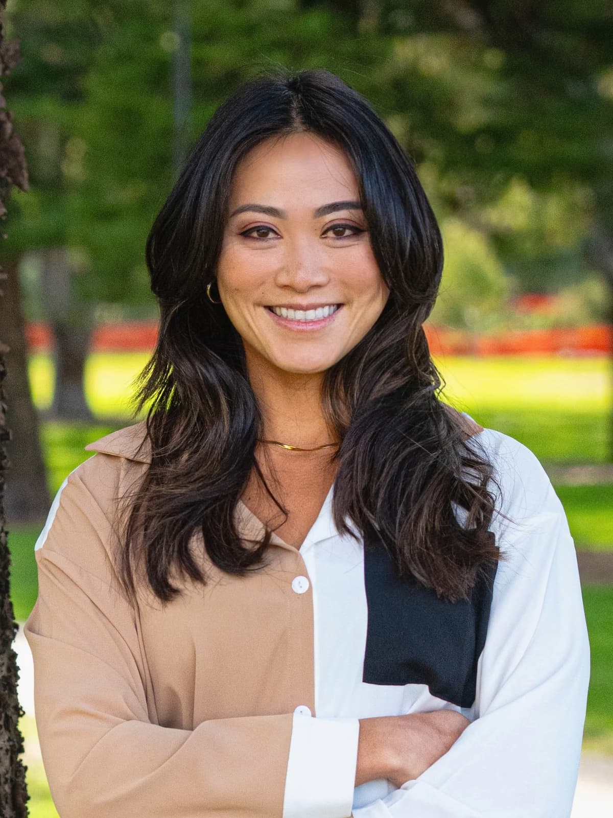 Spring Lam, AI consultant, Austin TX